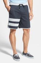 Thumbnail for your product : Hurley 'Block Party' Mesh DRI-Fit Shorts