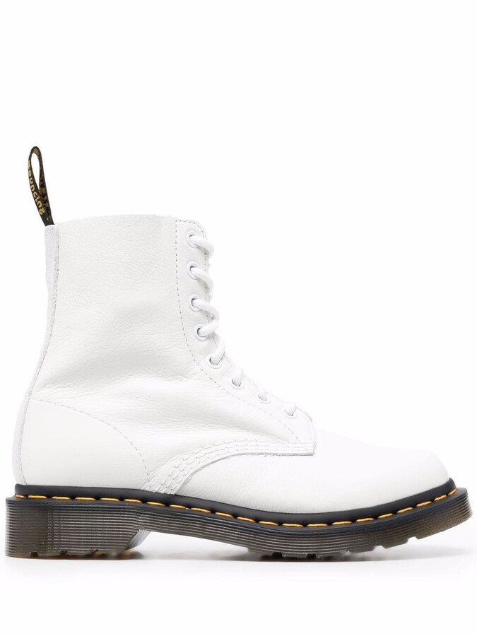 dr martens pascal shoes