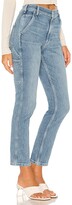 Thumbnail for your product : Hudson Holly High Rise Carpenter Pant