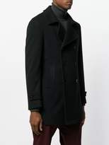 Thumbnail for your product : Tagliatore double-breasted jacket