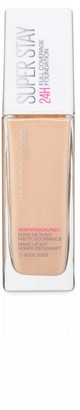 Maybelline Superstay 24Hr Full Coverage Foundation