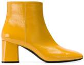 Thumbnail for your product : Casadei Rain ankle boots