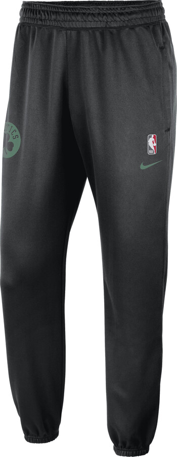 Nike Boston Celtics Spotlight Men's Dri-FIT NBA Pants in Black - ShopStyle