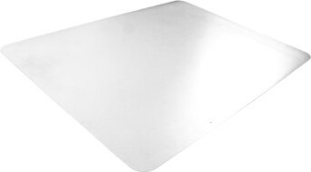 Floortex Desktex® Pack Of 30 Vinyl Anti-Static Desk Pads - 19" X 24"