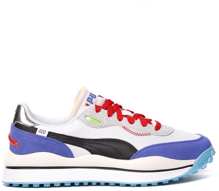 puma shoe laces online