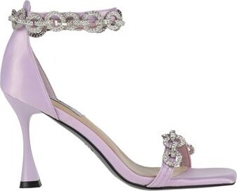 Gai Mattiolo Love To Love Woman Sandals