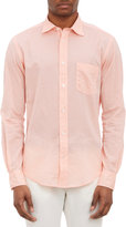 Thumbnail for your product : Hartford End-on-End Dress Shirt