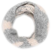 Thumbnail for your product : Bobo Choses Chunky Knit Infinity Scarf