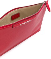 Thumbnail for your product : Givenchy pouch clutch