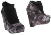 Thumbnail for your product : Desigual Ankle boots