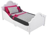 Thumbnail for your product : Kid Kraft Raleigh Bed - White