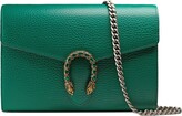 Thumbnail for your product : Gucci Dionysus mini leather chain wallet