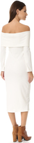 Thumbnail for your product : Rachel Pally Luxe Rib Welsy Dress