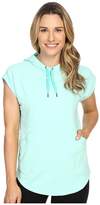 Thumbnail for your product : Merrell Swallowtail Pullover Top