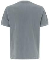 Thumbnail for your product : Polo Ralph Lauren Weathered Collarless Polo Shirt