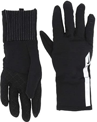 gore tex running gloves