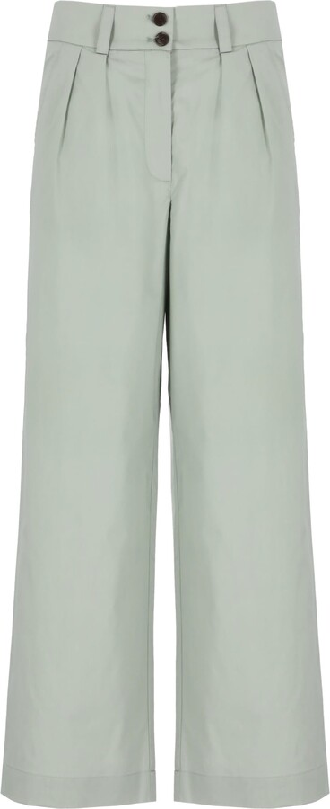 パンツ Woolrich Sand Viscose Blend Pant Woolrich Sand Viscose Blend Pant - ShopStyle