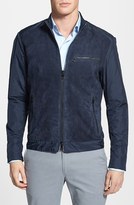 Thumbnail for your product : Michael Kors Mixed Media Jacket