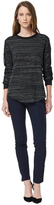 Thumbnail for your product : Rebecca Taylor Lace Sweatshirt