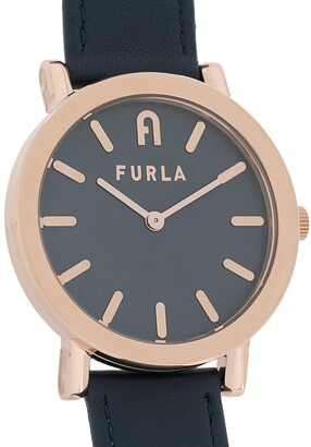Furla Minimal Shape 38mm watch