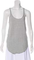 Thumbnail for your product : Etoile Isabel Marant Linen Sleeveless Top