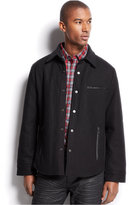 Thumbnail for your product : INC International Concepts Jesse Coat