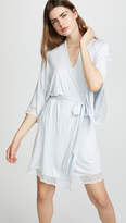 Thumbnail for your product : Eberjey Colette Mademoiselle Kimono Robe