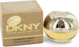 Donna Karan Golden Delicious DKNY by Eau De Parfum Spray for Women - 1.7OZ