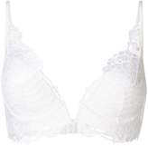 Thumbnail for your product : La Perla padded triangle bra
