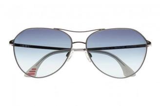 Kbl sunglasses Hollywood Heist In Gt Silver