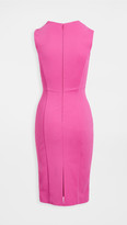 Thumbnail for your product : Versace Abito Donna Jersey Dress