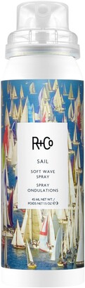 R+CO Sail Soft Wave Spray