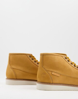 timberland newmarket ii boat chukka