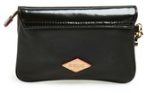 Thumbnail for your product : M Z Wallace 18010 MZ Wallace 'Evie' Bedford Nylon Clutch