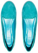 Thumbnail for your product : ASOS LANDSLIDE Slippers