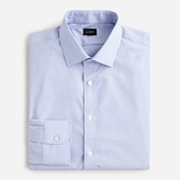 Thumbnail for your product : J.Crew Bowery wrinkle-free dress shirt with spread collar