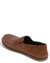 Thumbnail for your product : Teva 'Clifton Creek' Leather Driving Moccasin