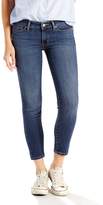 Thumbnail for your product : Levi's Levis Women's 711 Ankle Skinny Jeans