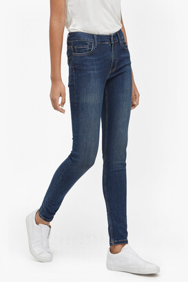 French Connection Rebound 32 Inch Leg Skinny Jeans - ShopStyle