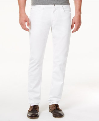 Hudson Men's Blake Slim Straight-fit Jeans