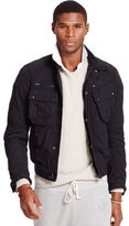 Thumbnail for your product : Polo Ralph Lauren Moto-Inspired Bomber Jacket