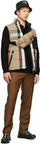 Thumbnail for your product : Burberry Core Long Sleeve Polo
