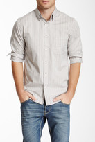 Thumbnail for your product : Hickey Freeman Plaid Shirt