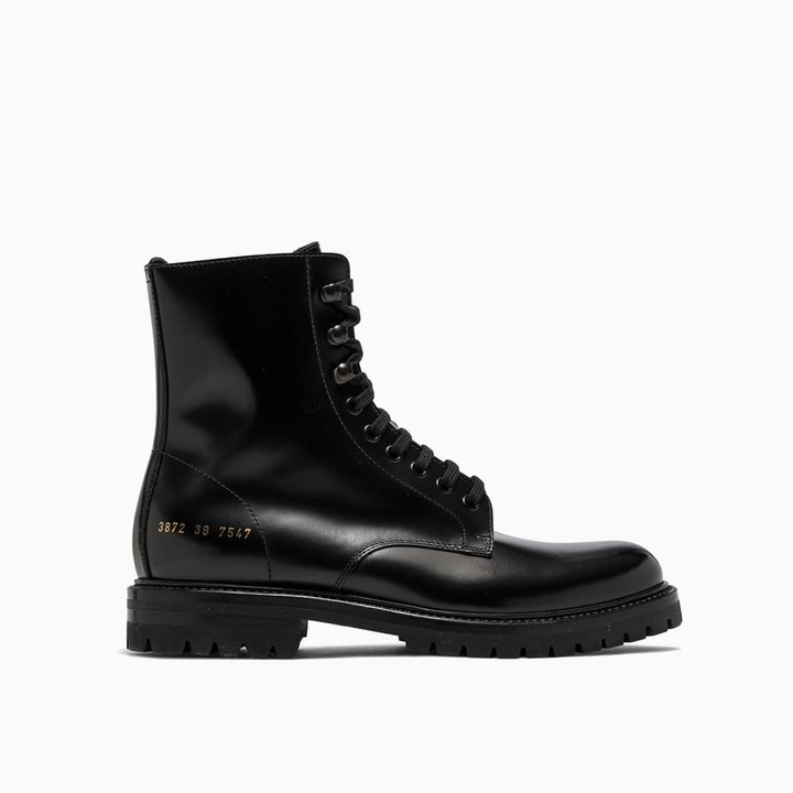 common projects boots womens