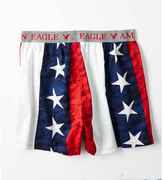 Thumbnail for your product : American Eagle AE Printed Boxer