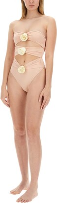 La Reveche vesna One-piece Swimsuit - ShopStyle