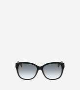 Thumbnail for your product : Cole Haan Rounded Square Sunglasses