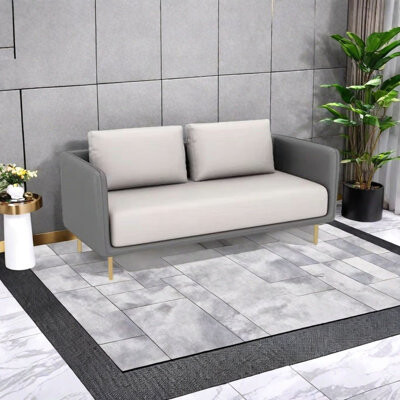 wangling hone Light luxury fashion office sofa