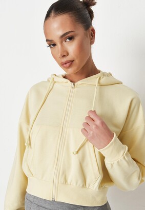 Lemon hoodie ladies Clearance