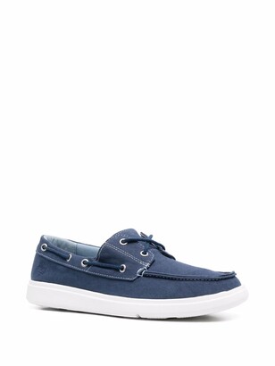 Timberland flat shoes clearance